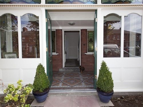 Amado Boutique Hotel Warrington Kültér fotó