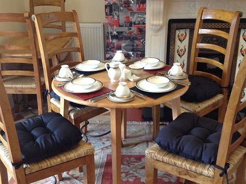 Amado Boutique Hotel Warrington Kültér fotó