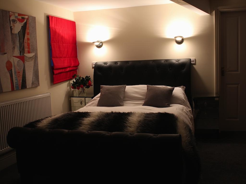 Amado Boutique Hotel Warrington Szoba fotó