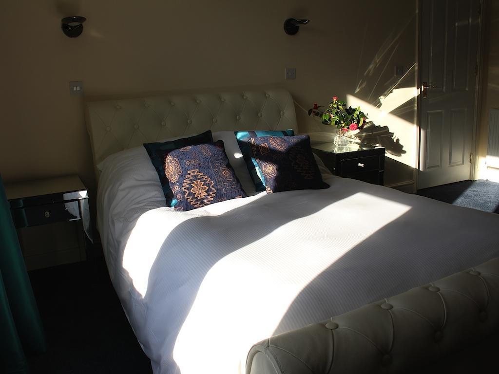 Amado Boutique Hotel Warrington Szoba fotó