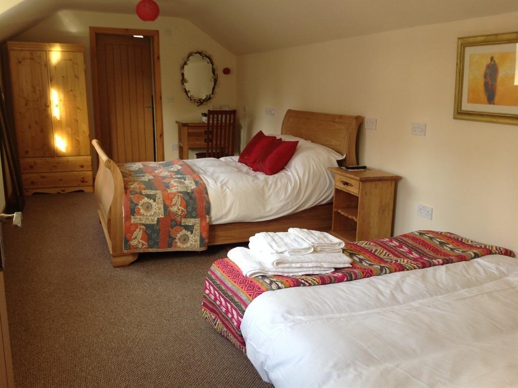 Amado Boutique Hotel Warrington Szoba fotó