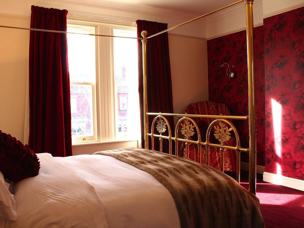 Amado Boutique Hotel Warrington Szoba fotó