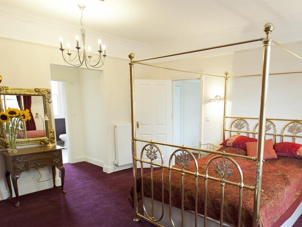 Amado Boutique Hotel Warrington Szoba fotó